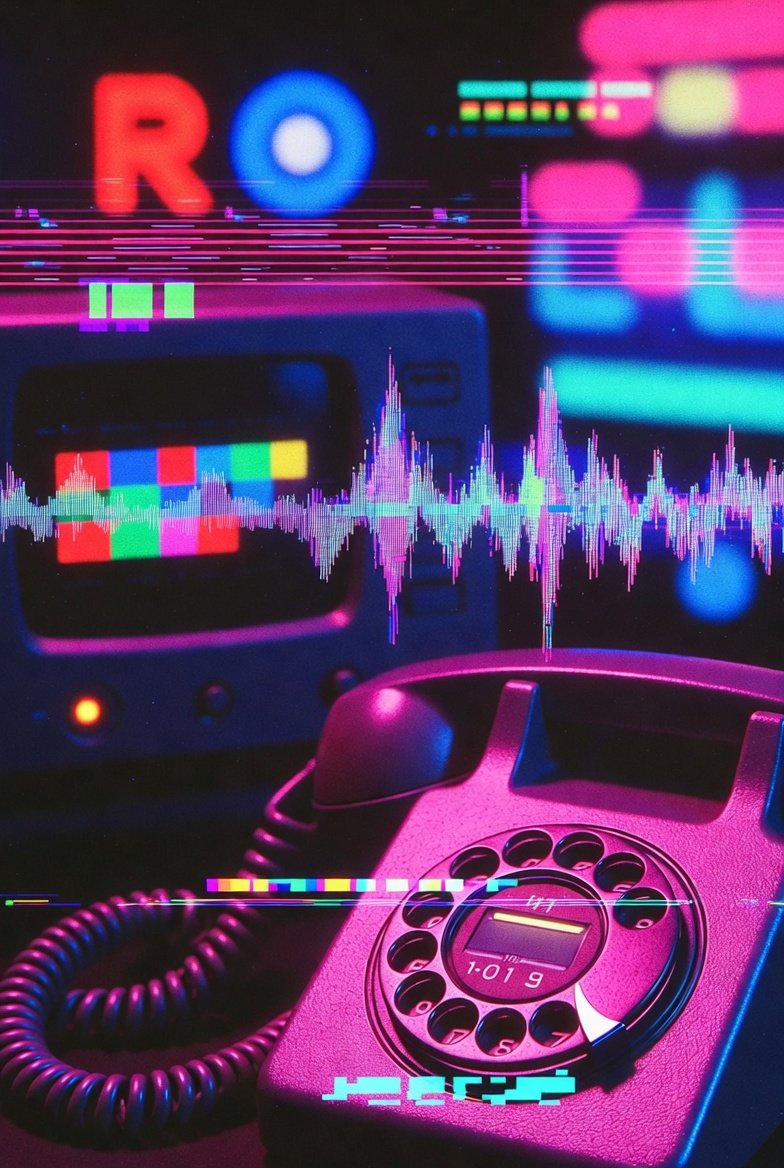 Near Ultrasonic Communication: Apps That Talk Through Sound