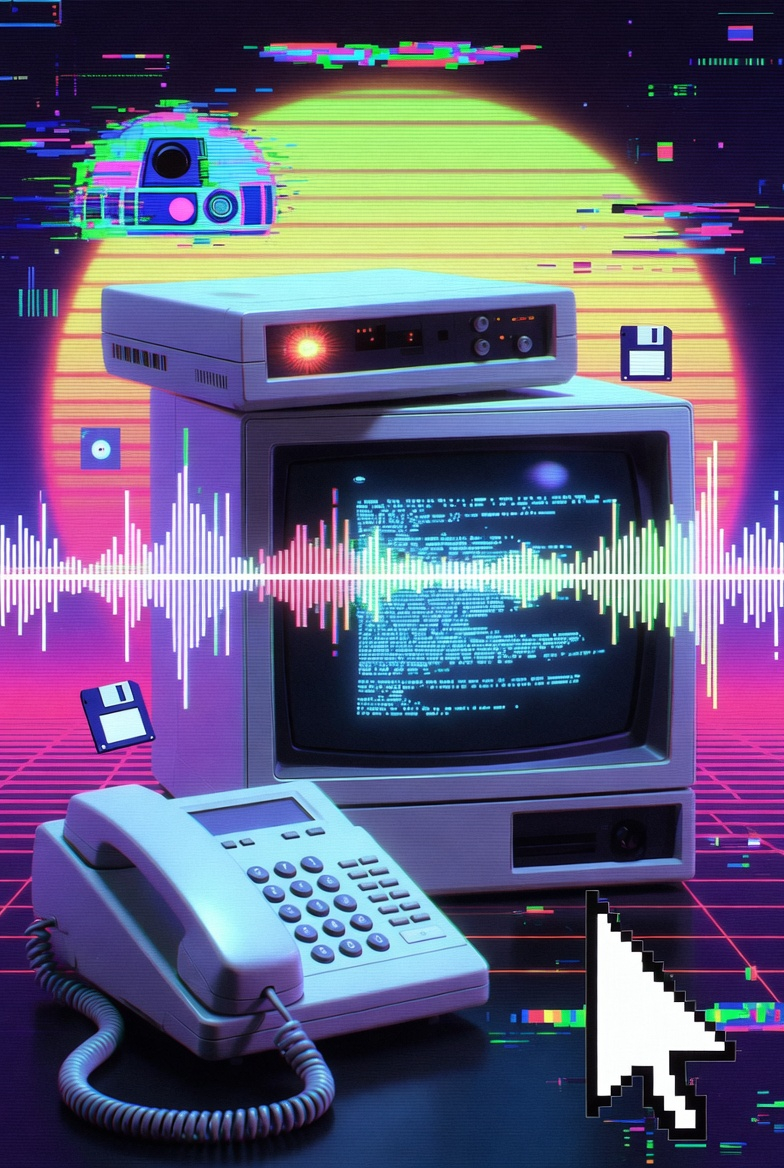 What Are Audio QR Codes and How Do They Work