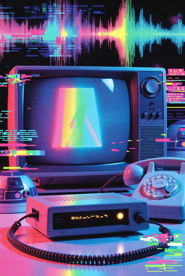 GibberLink vs Qrblox: Audio Data Transfer Apps Compared