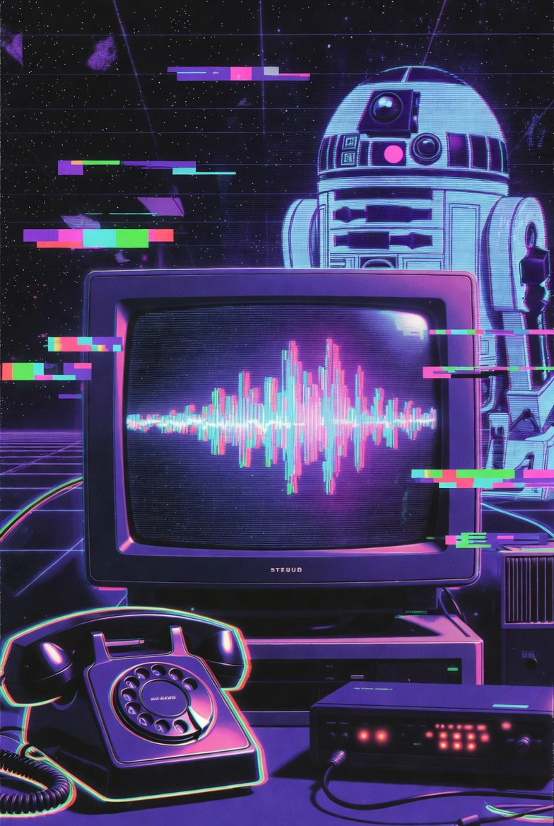 Sound Based QR Codes: The Next Evolution of Contactless Sharing