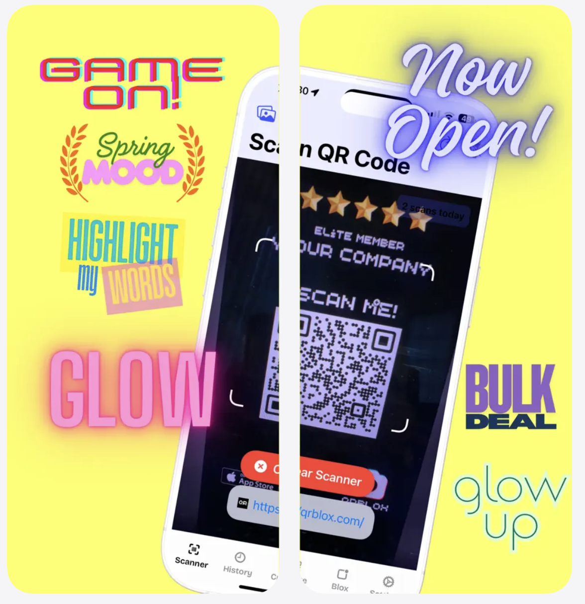 QR Code Not Working on iPhone? Fix It with Qrblox