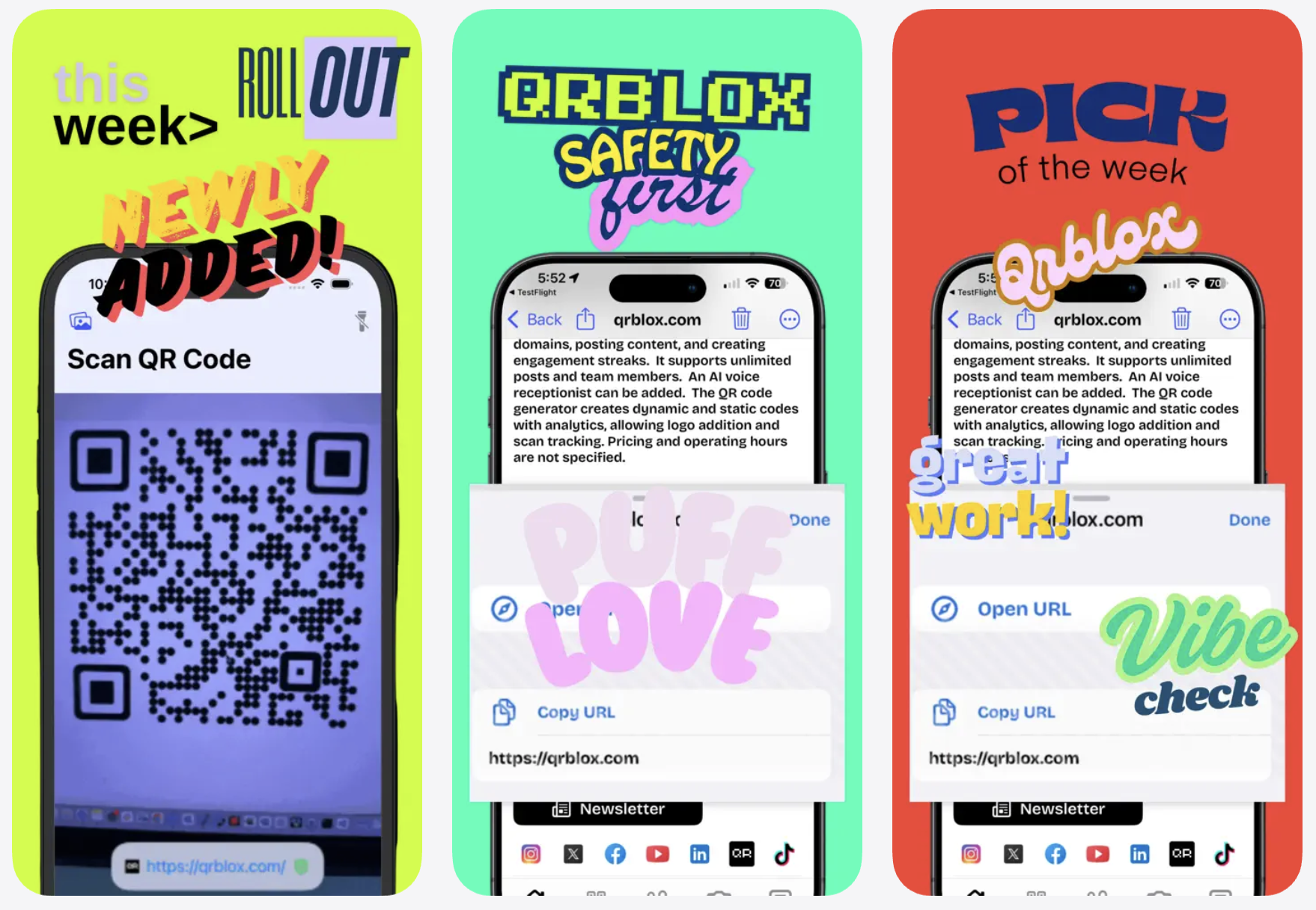 How to Scan a QR Code from your Photo Gallery