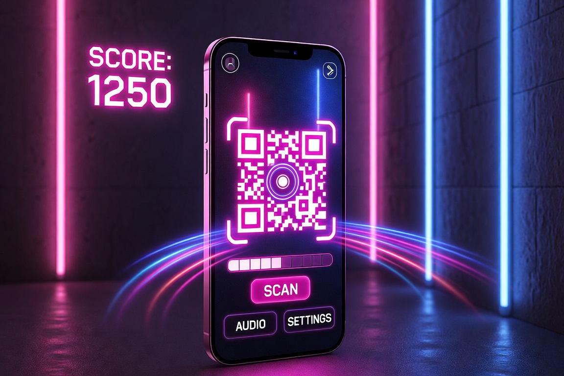 Circular QR Code vs Round QR Code vs Circle QR Code: Are They the Same?