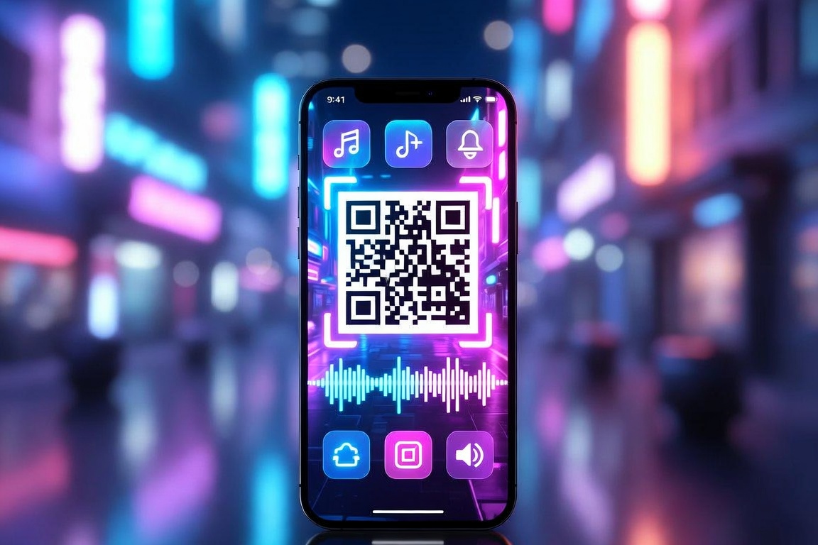 How to Make a Circular QR Code That Actually Scans (Step-by-Step + Print Checklist)